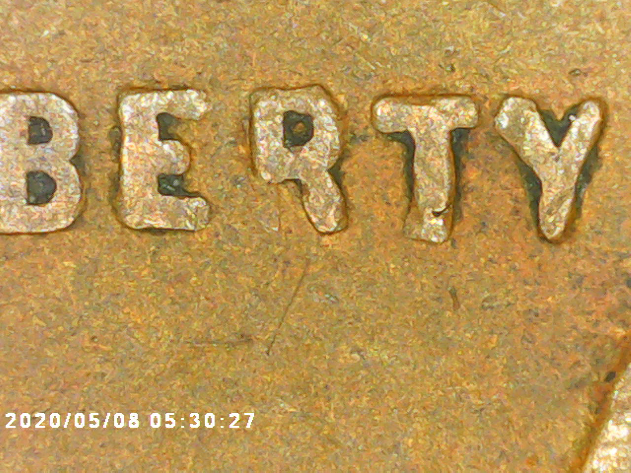 1936-Wheat-Penny-What-Thats-Up-With-The-R-Missing-Some-Of-It-And-Is-This-Si